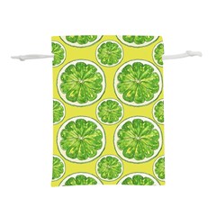 Lemon Cut Lightweight Drawstring Pouch (m) by ConteMonfrey