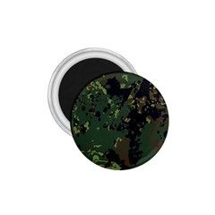 Military Background Grunge 1 75  Magnets by Wegoenart