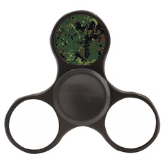 Military Background Grunge Finger Spinner