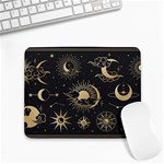 Asian-set-with-clouds-moon-sun-stars-vector-collection-oriental-chinese-japanese-korean-style Small Mousepad Front