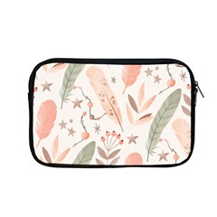 Boho Pattern Apple Macbook Pro 13  Zipper Case by designsbymallika