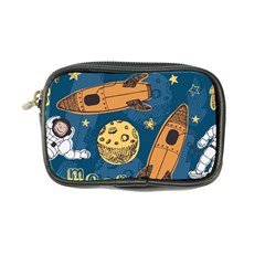 Missile Pattern Coin Purse by Wegoenart