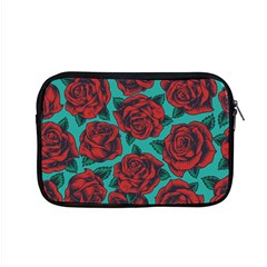 Vintage Floral Colorful Seamless Pattern Apple Macbook Pro 15  Zipper Case by Wegoenart