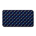 Electric Autumn  Medium Bar Mat 16 x8.5  Bar Mat