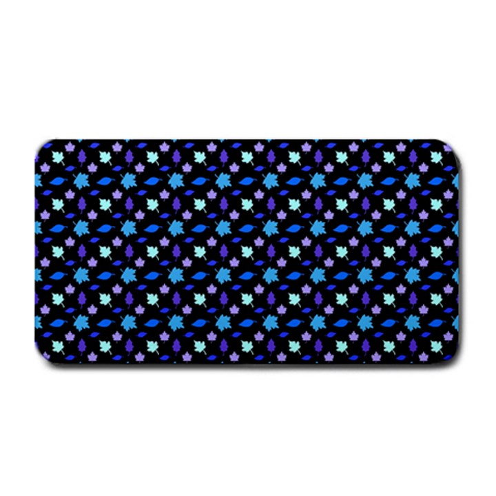 Electric Autumn  Medium Bar Mat