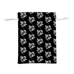 Sign Of Spring Leaves Lightweight Drawstring Pouch (m) by ConteMonfrey