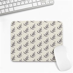 Minimalist Branch Small Mousepad by ConteMonfrey