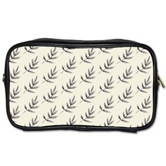 Minimalist Branch Toiletries Bag (one Side) by ConteMonfrey