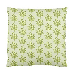 Autumn Leaves Standard Cushion Case (one Side) by ConteMonfrey