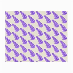 Cute Lavanda Small Glasses Cloth (2 Sides) by ConteMonfrey