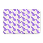 Cute Lavanda Small Doormat 24 x16  Door Mat