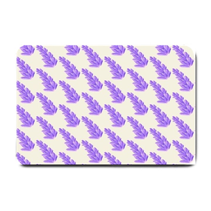 Cute Lavanda Small Doormat