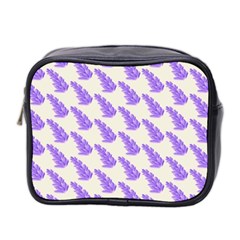 Cute Lavanda Mini Toiletries Bag (two Sides) by ConteMonfrey