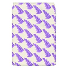 Cute Lavanda Removable Flap Cover (l) by ConteMonfrey