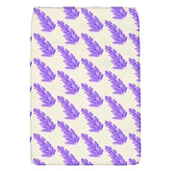 Cute Lavanda Removable Flap Cover (s) by ConteMonfrey