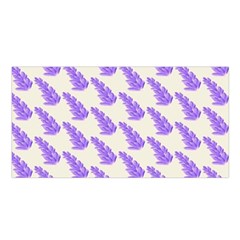 Cute Lavanda Satin Shawl 45  X 80  by ConteMonfrey