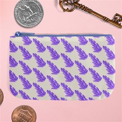 Cute Lavanda Large Coin Purse by ConteMonfrey