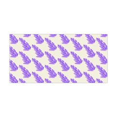 Cute Lavanda Yoga Headband by ConteMonfrey