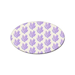 Seaweed Clean Sticker Oval (10 Pack) by ConteMonfrey