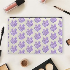 Seaweed Clean Cosmetic Bag (large) by ConteMonfrey