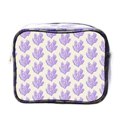 Seaweed Clean Mini Toiletries Bag (one Side) by ConteMonfrey