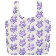 Seaweed Clean Full Print Recycle Bag (xxxl) by ConteMonfrey