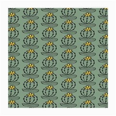 Cactus Green Medium Glasses Cloth by ConteMonfrey