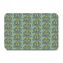 Cactus Green Plate Mats by ConteMonfrey