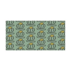 Cactus Green Yoga Headband by ConteMonfrey