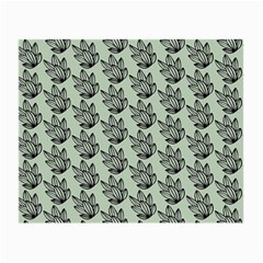 Cactus Lines Small Glasses Cloth (2 Sides) by ConteMonfrey