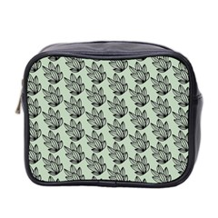 Cactus Lines Mini Toiletries Bag (two Sides) by ConteMonfrey