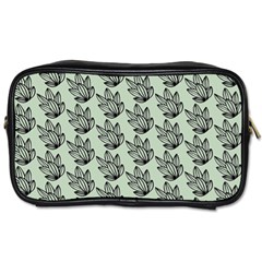 Cactus Lines Toiletries Bag (two Sides) by ConteMonfrey