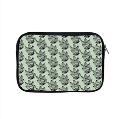 Cactus Lines Apple Macbook Pro 15  Zipper Case by ConteMonfrey