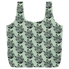 Cactus Lines Full Print Recycle Bag (xxxl) by ConteMonfrey