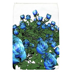 Flower Roses Rose Nature Bouquet Removable Flap Cover (s) by Wegoenart