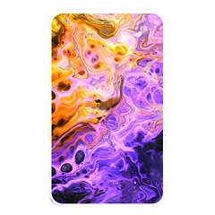 Conceptual Abstract Painting Acrylic Memory Card Reader (rectangular) by Ravend