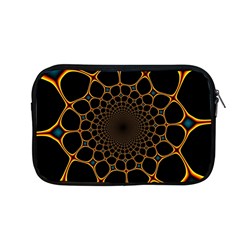 Fractal Abstract Web Art Digital Apple MacBook Pro 13  Zipper Case