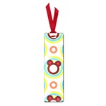 Hide And Seek Cute Cartoon Character Small Book Marks Front