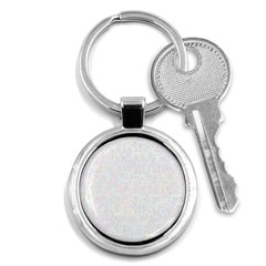 Computer Cyber Circuitry Circuits Electronic Key Chain (round) by Jancukart