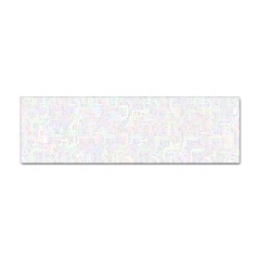 Computer Cyber Circuitry Circuits Electronic Sticker Bumper (10 Pack)