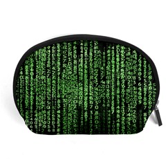 Matrix Technology Tech Data Digital Network Accessory Pouch (large) by Wegoenart