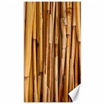 Asian Background Bamboo Canvas 40  x 72  39.28 x69.23  Canvas - 1