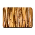 Asian Background Bamboo Small Doormat 24 x16  Door Mat