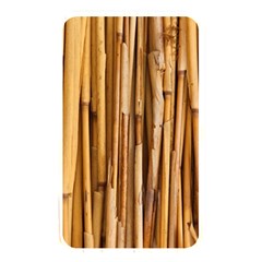 Asian Background Bamboo Memory Card Reader (rectangular) by Wegoenart