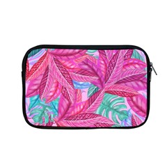 Sheets Tropical Reason Print Pattern Design Apple Macbook Pro 13  Zipper Case by Wegoenart