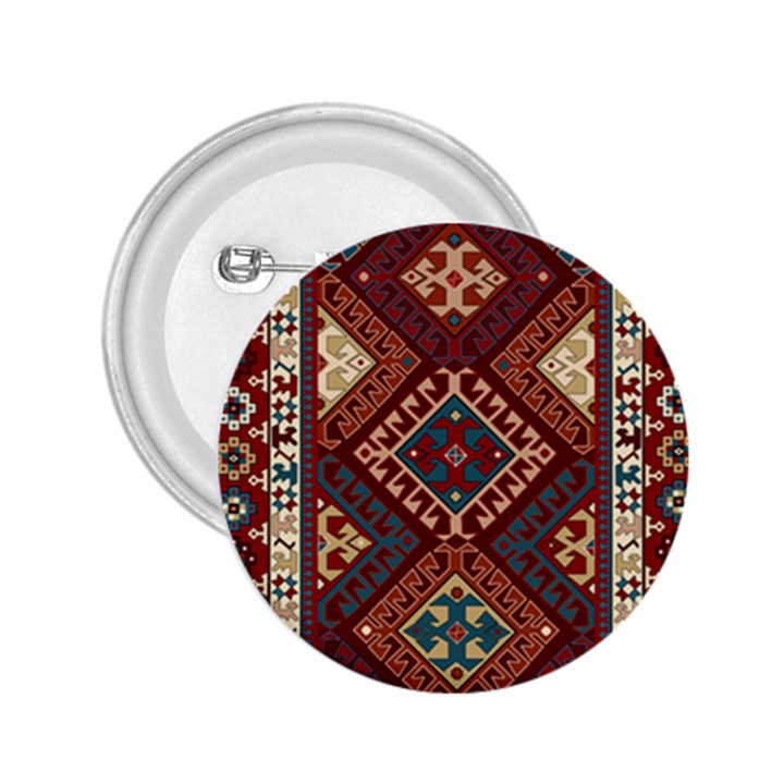 Armenian carpet 2.25  Buttons