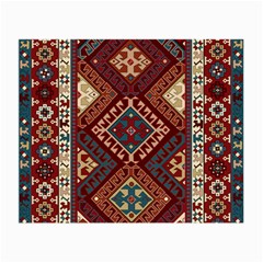 Armenian Carpet Small Glasses Cloth by Gohar