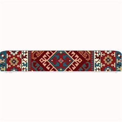 Armenian Carpet Small Bar Mat by Gohar