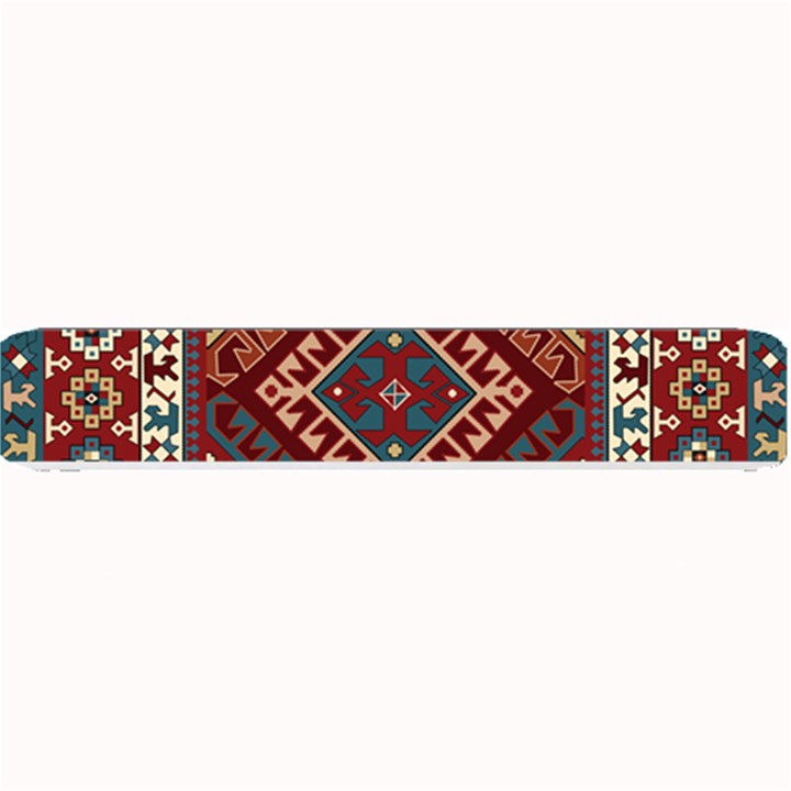 Armenian carpet Small Bar Mat