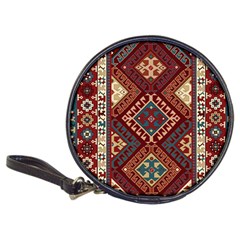 Armenian Carpet Classic 20-cd Wallets by Gohar